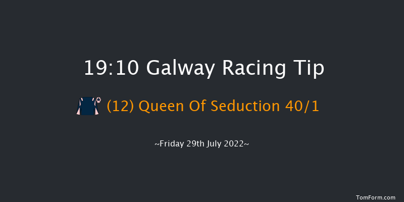 Galway 19:10 Maiden 12f Thu 28th Jul 2022