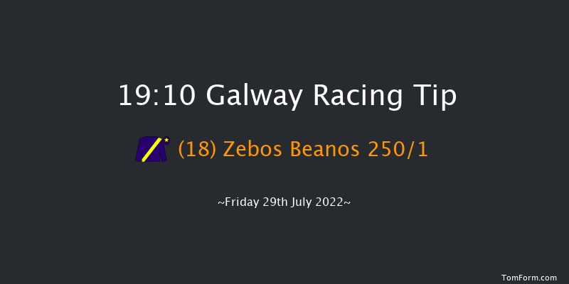 Galway 19:10 Maiden 12f Thu 28th Jul 2022