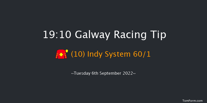 Galway 19:10 Handicap 12f Mon 5th Sep 2022