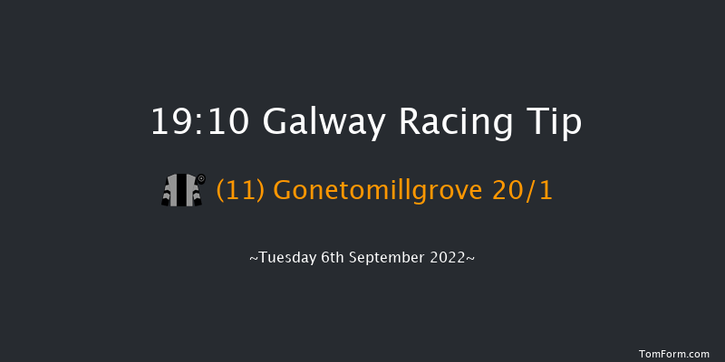 Galway 19:10 Handicap 12f Mon 5th Sep 2022