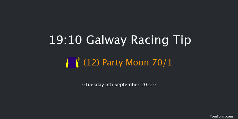 Galway 19:10 Handicap 12f Mon 5th Sep 2022