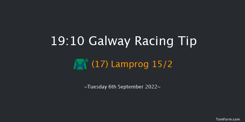 Galway 19:10 Handicap 12f Mon 5th Sep 2022