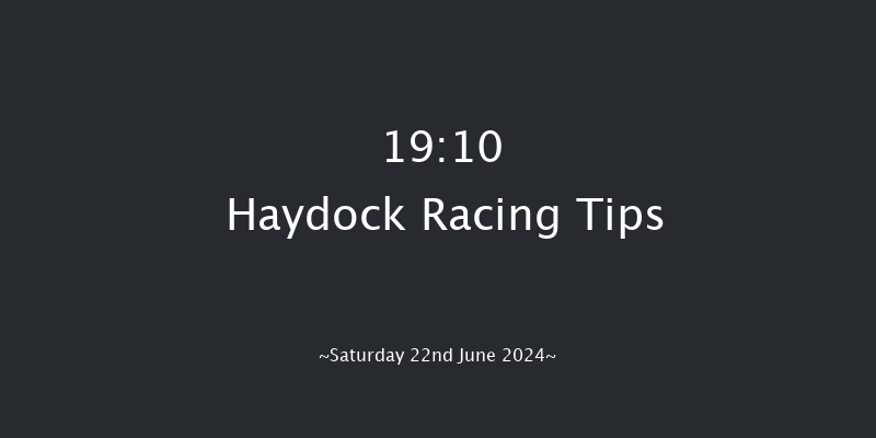 Haydock  19:10 Maiden (Class 2) 7f Sat 8th Jun 2024