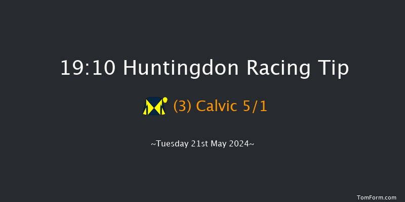 Huntingdon  19:10 Handicap Chase (Class 5)
20f Thu 9th May 2024