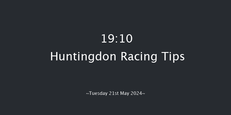 Huntingdon  19:10 Handicap Chase (Class 5)
20f Thu 9th May 2024