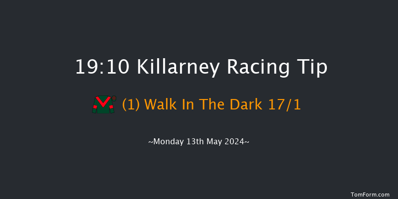 Killarney  19:10 Handicap
Chase 20f Sun 12th May 2024