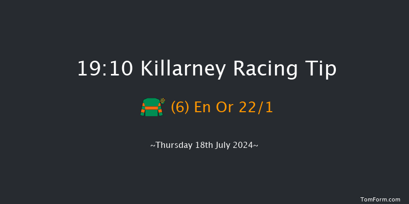 Killarney  19:10 Handicap Hurdle 17f Wed 17th Jul 2024