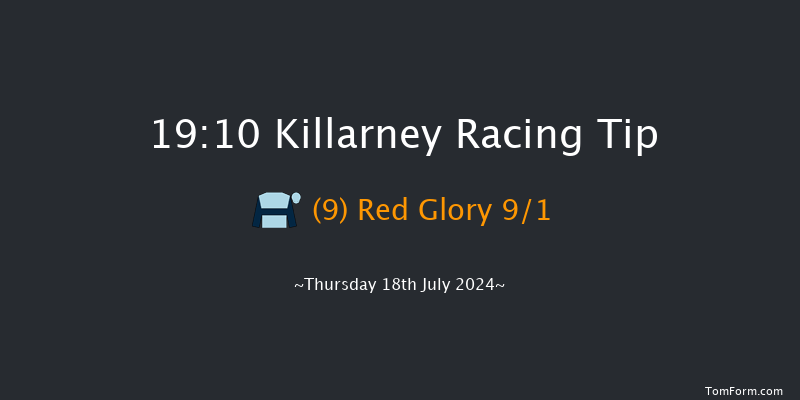 Killarney  19:10 Handicap Hurdle 17f Wed 17th Jul 2024