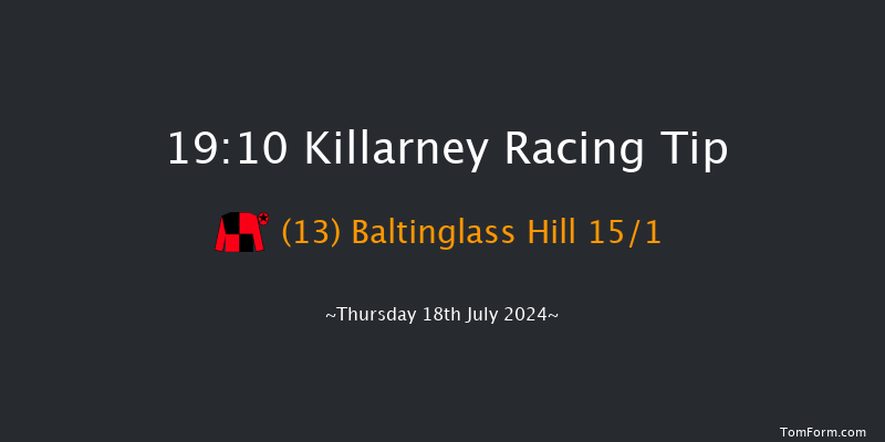 Killarney  19:10 Handicap Hurdle 17f Wed 17th Jul 2024