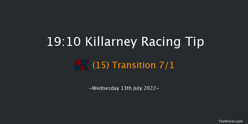 Killarney 19:10 Handicap 8f Tue 12th Jul 2022