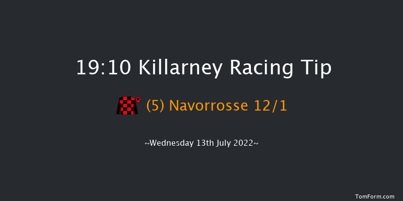 Killarney 19:10 Handicap 8f Tue 12th Jul 2022