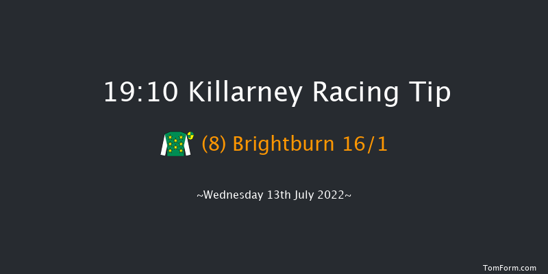 Killarney 19:10 Handicap 8f Tue 12th Jul 2022