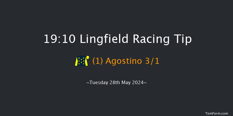 Lingfield  19:10 Handicap (Class 6) 6f Thu 23rd May 2024