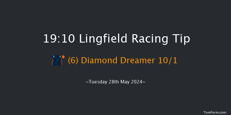 Lingfield  19:10 Handicap (Class 6) 6f Thu 23rd May 2024