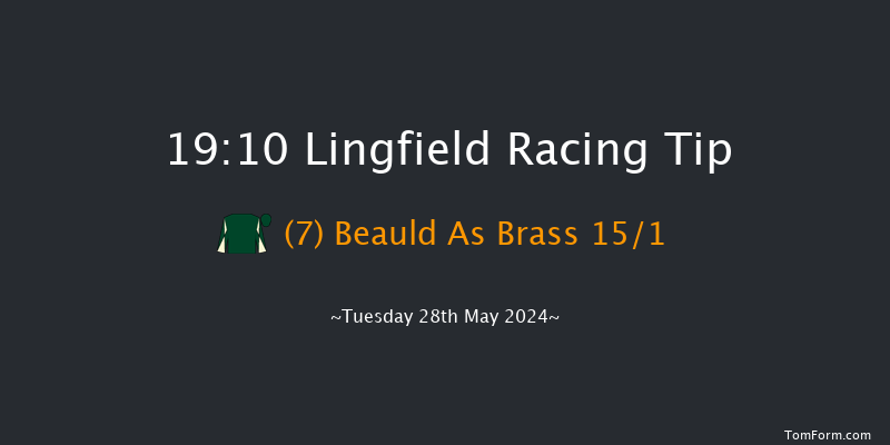 Lingfield  19:10 Handicap (Class 6) 6f Thu 23rd May 2024