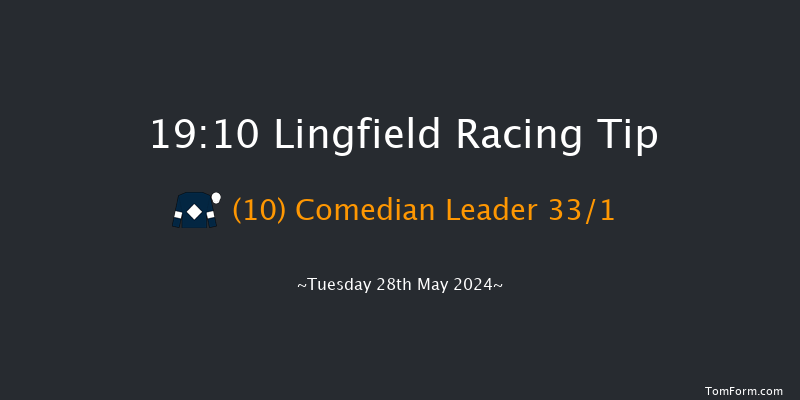 Lingfield  19:10 Handicap (Class 6) 6f Thu 23rd May 2024