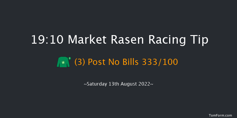 Market Rasen 19:10 Handicap Chase (Class 5) 21f Sun 31st Jul 2022