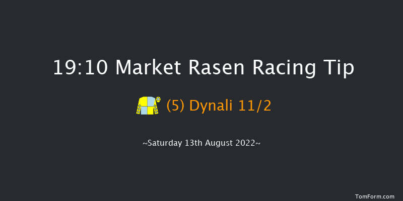 Market Rasen 19:10 Handicap Chase (Class 5) 21f Sun 31st Jul 2022