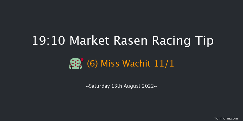 Market Rasen 19:10 Handicap Chase (Class 5) 21f Sun 31st Jul 2022