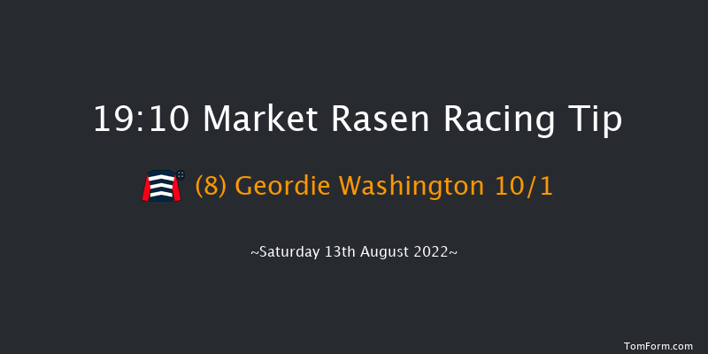 Market Rasen 19:10 Handicap Chase (Class 5) 21f Sun 31st Jul 2022