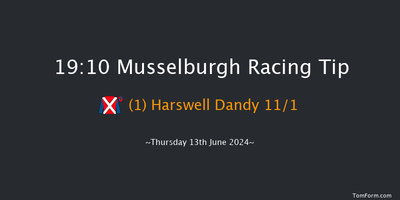 Musselburgh  19:10 Seller
(Class 5) 5f Sat 1st Jun 2024