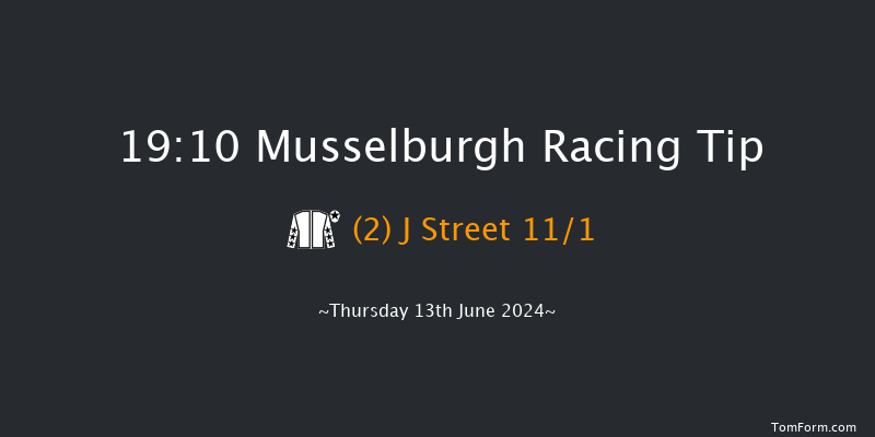 Musselburgh  19:10 Seller
(Class 5) 5f Sat 1st Jun 2024