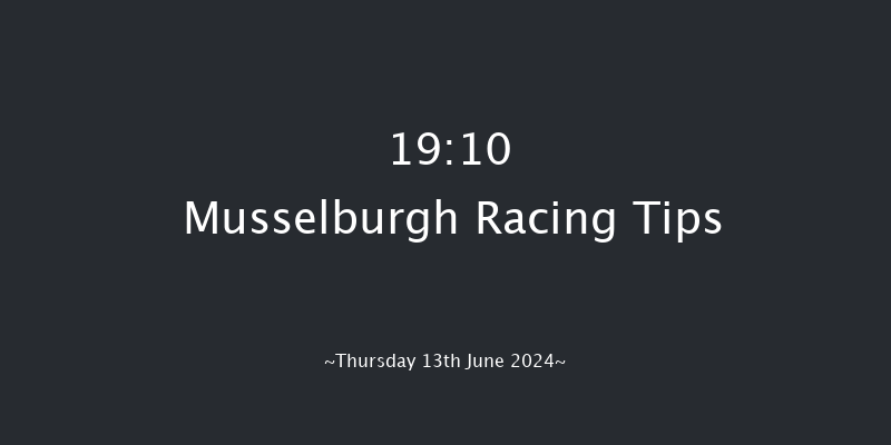 Musselburgh  19:10 Seller
(Class 5) 5f Sat 1st Jun 2024