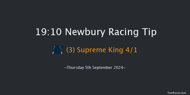 Newbury  19:10 Handicap (Class 4) 6f Thu 29th Aug 2024