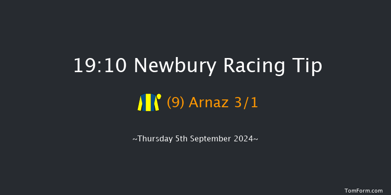 Newbury  19:10 Handicap (Class 4) 6f Thu 29th Aug 2024