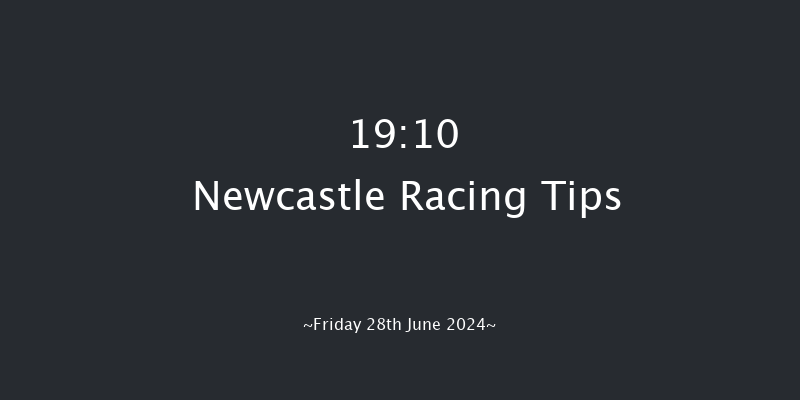 Newcastle  19:10 Stakes (Class 5) 7f Thu 27th Jun 2024