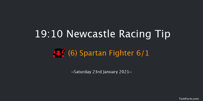 Betway Apprentice Handicap Newcastle 19:10 Handicap (Class 4) 6f Thu 21st Jan 2021