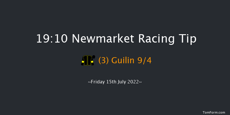 Newmarket 19:10 Handicap (Class 4) 12f Sat 9th Jul 2022