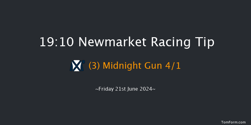 Newmarket  19:10 Handicap (Class 3) 8f Sun 19th May 2024