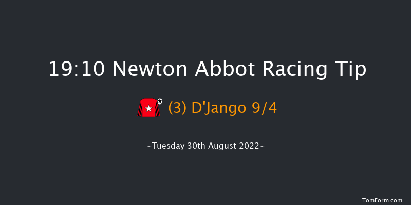 Newton Abbot 19:10 Handicap Chase (Class 4) 26f Sat 20th Aug 2022