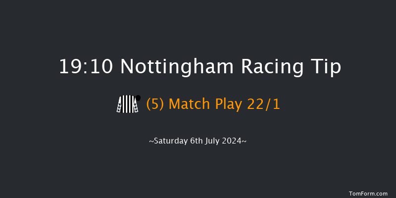 Nottingham  19:10 Handicap (Class 5) 6f Thu 27th Jun 2024