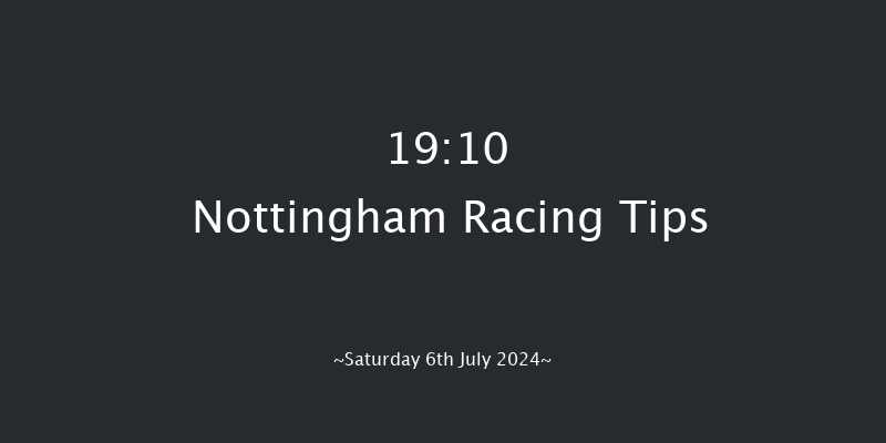 Nottingham  19:10 Handicap (Class 5) 6f Thu 27th Jun 2024