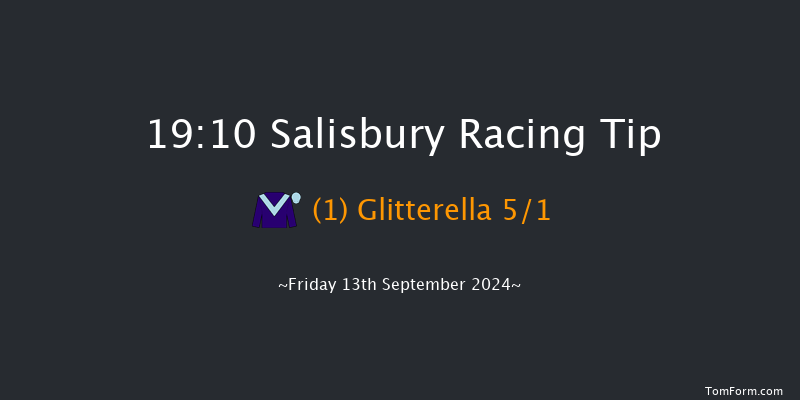 Salisbury  19:10 Handicap (Class 5) 6f Fri 30th Aug 2024