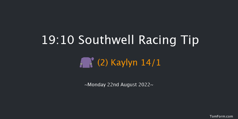 Southwell 19:10 Stakes (Class 5) 11f Sun 14th Aug 2022