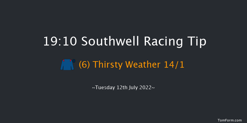 Southwell 19:10 NH Flat Race (Class 5) 16f Mon 27th Jun 2022