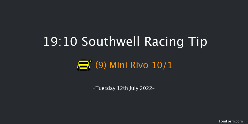 Southwell 19:10 NH Flat Race (Class 5) 16f Mon 27th Jun 2022