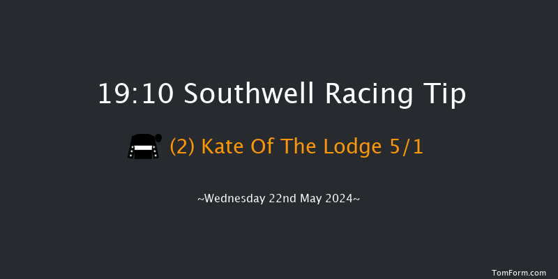 Southwell  19:10 Maiden Hurdle (Class 4)
16f Tue 14th May 2024