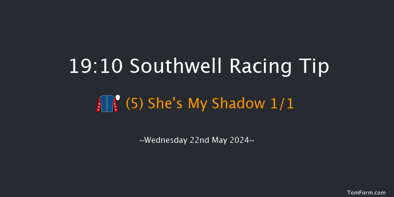 Southwell  19:10 Maiden Hurdle (Class 4)
16f Tue 14th May 2024