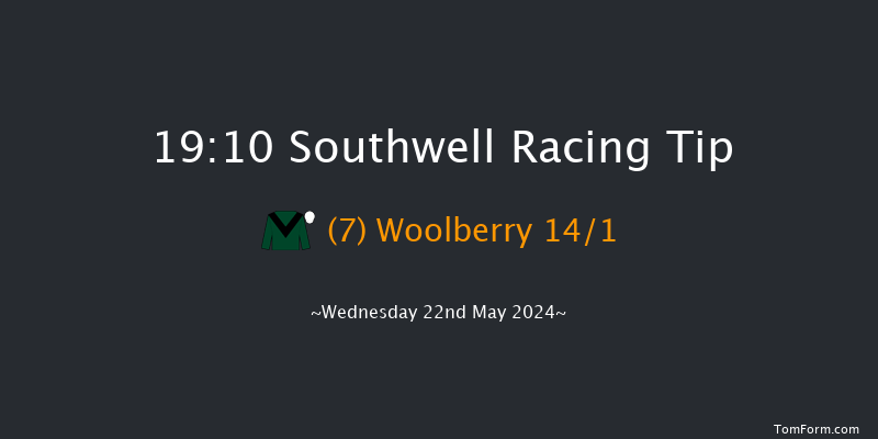 Southwell  19:10 Maiden Hurdle (Class 4)
16f Tue 14th May 2024