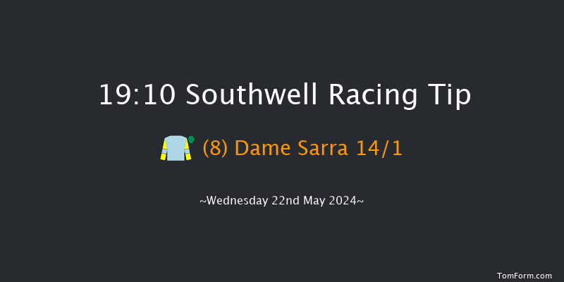 Southwell  19:10 Maiden Hurdle (Class 4)
16f Tue 14th May 2024