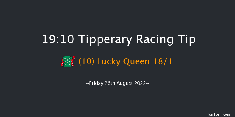 Tipperary 19:10 Handicap 9f Fri 5th Aug 2022