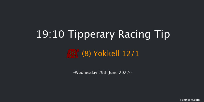 Tipperary 19:10 Handicap 9f Tue 31st May 2022