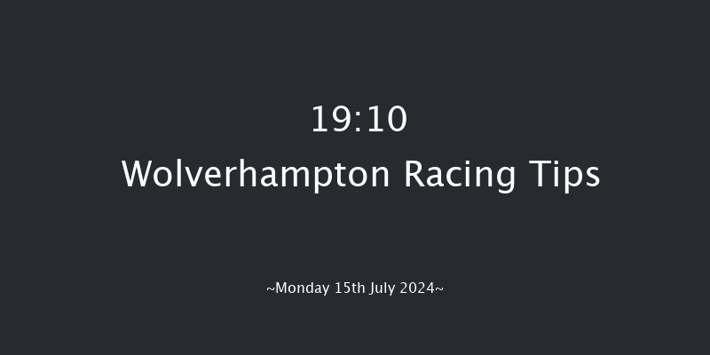 Wolverhampton  19:10 Stakes (Class 6) 7f Mon 8th Jul 2024