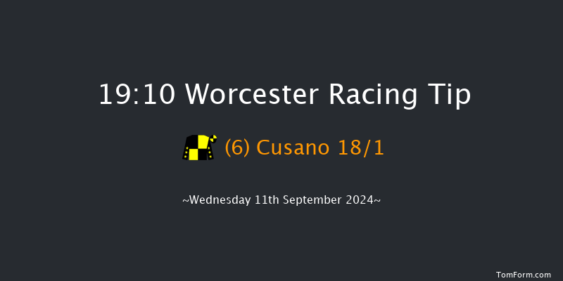 Worcester  19:10 Handicap Hurdle (Class 5) 16f Sun 1st Sep 2024