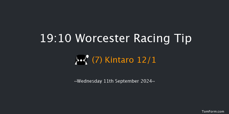 Worcester  19:10 Handicap Hurdle (Class 5) 16f Sun 1st Sep 2024