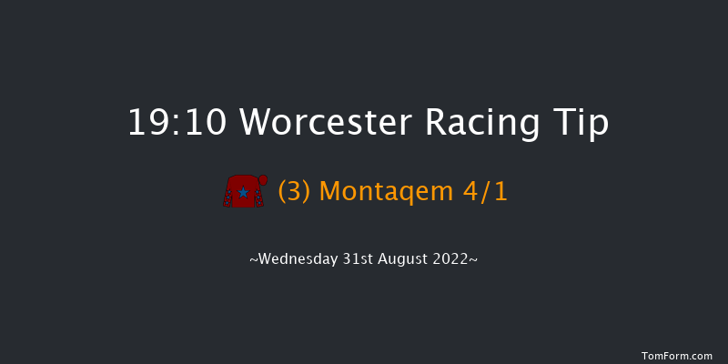 Worcester 19:10 Maiden Hurdle (Class 4) 16f Tue 23rd Aug 2022